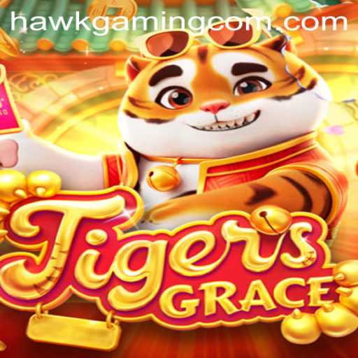 Unleashing the Majesty of TigersGrace: A Dive into the World of HawkGaming's Latest Sensation