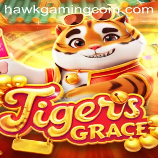 Unleashing the Majesty of TigersGrace: A Dive into the World of HawkGaming's Latest Sensation
