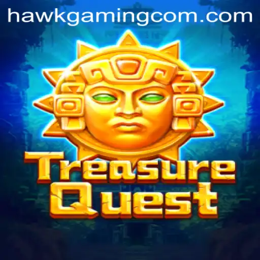 Embark on an Adventure: Discover TreasureQuest by HawkGaming