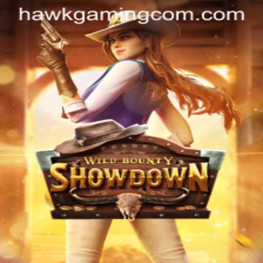 The Thrilling Adventure of WildBountyShowdown with HawkGaming