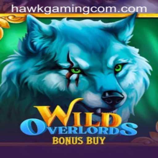 Unveiling the Adventure: WildOverlordsBonusBuy in HawkGaming